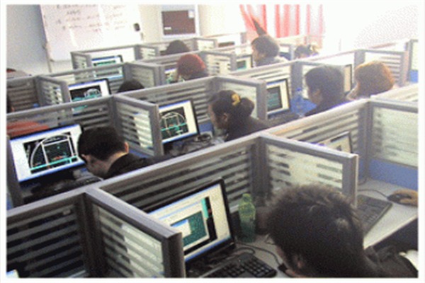 博创教育 引领教育信息咨询的专业力量