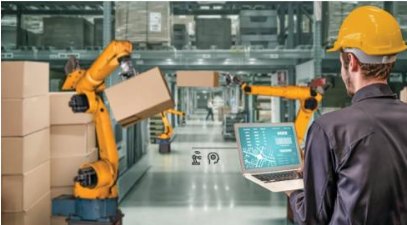 负责任的赋能技术 实现边缘AI在教育信息咨询中的全面适用