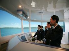 海船船员值班水手培训 主营项目 南京金瓯鼎教育信息咨询